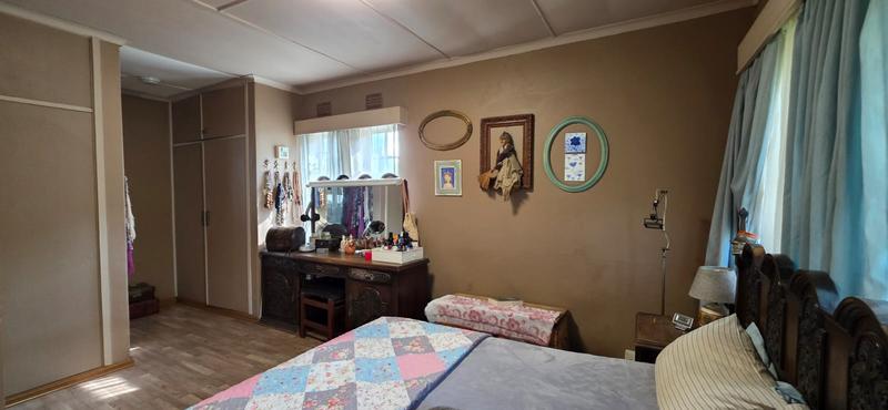 3 Bedroom Property for Sale in Vaalpark Free State